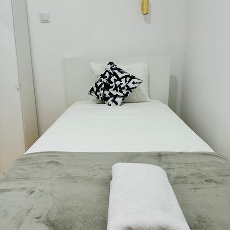 Apartamento Alfama - ลิสบอน ภายนอก รูปภาพ