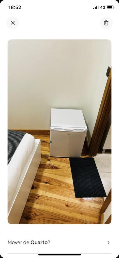 Apartamento Alfama - ลิสบอน ภายนอก รูปภาพ