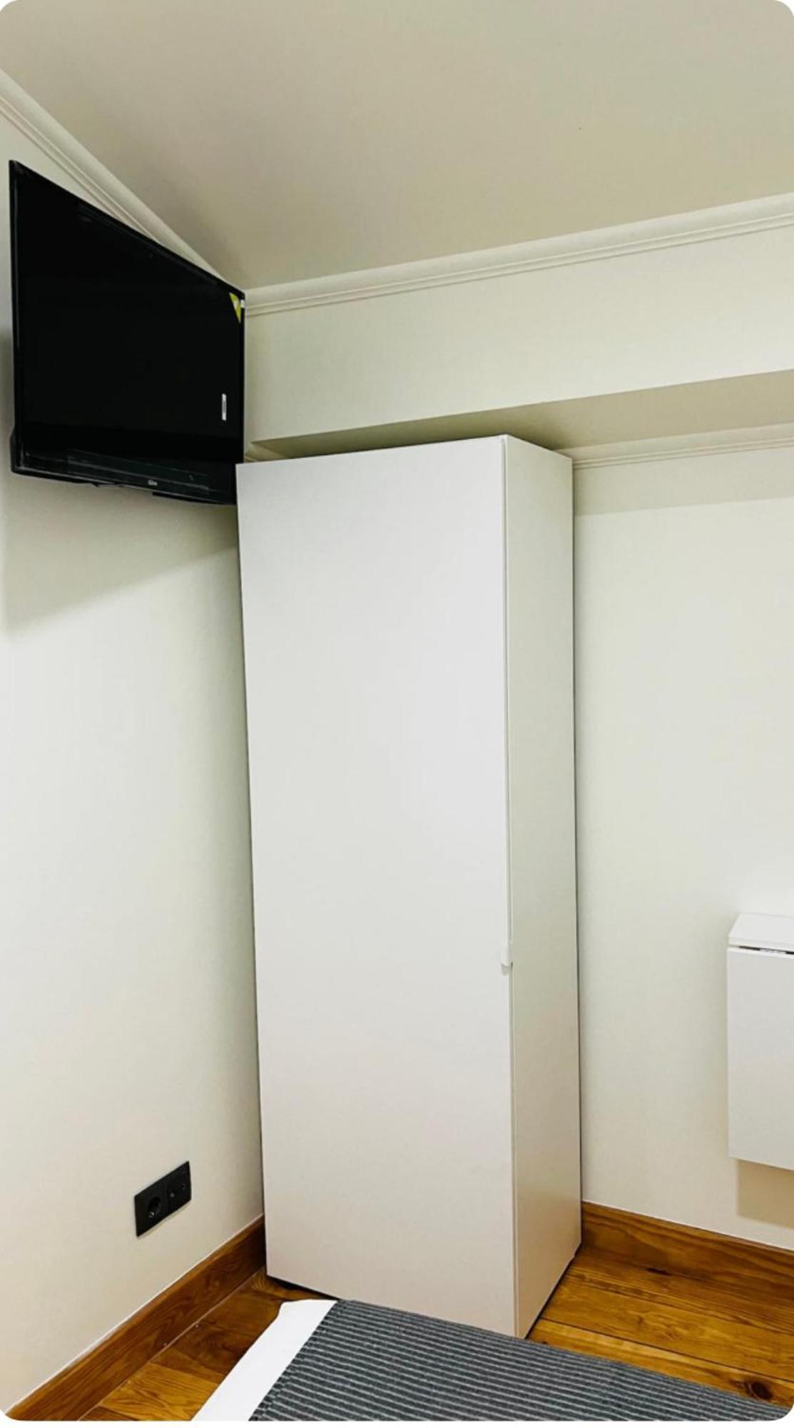 Apartamento Alfama - ลิสบอน ภายนอก รูปภาพ