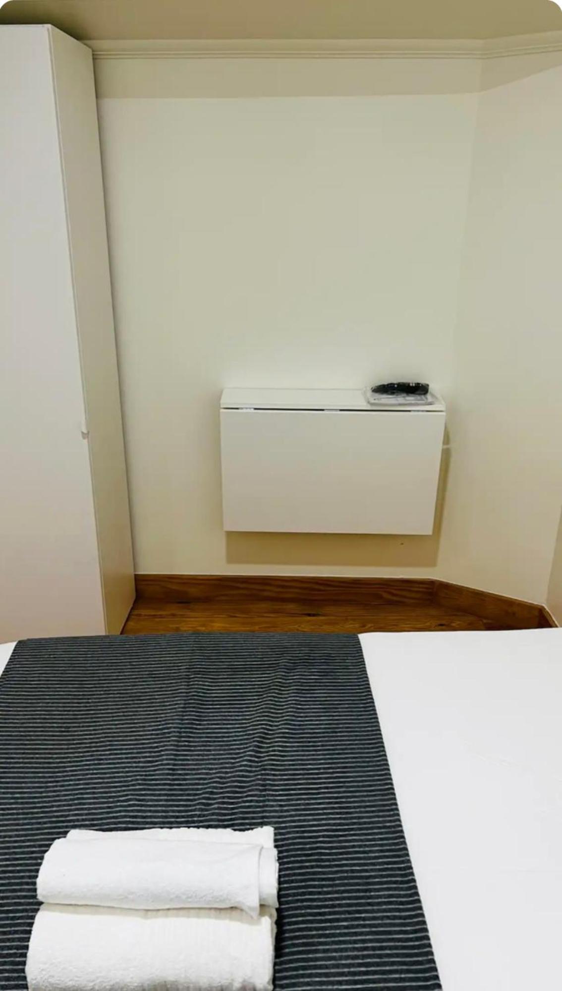 Apartamento Alfama - ลิสบอน ภายนอก รูปภาพ