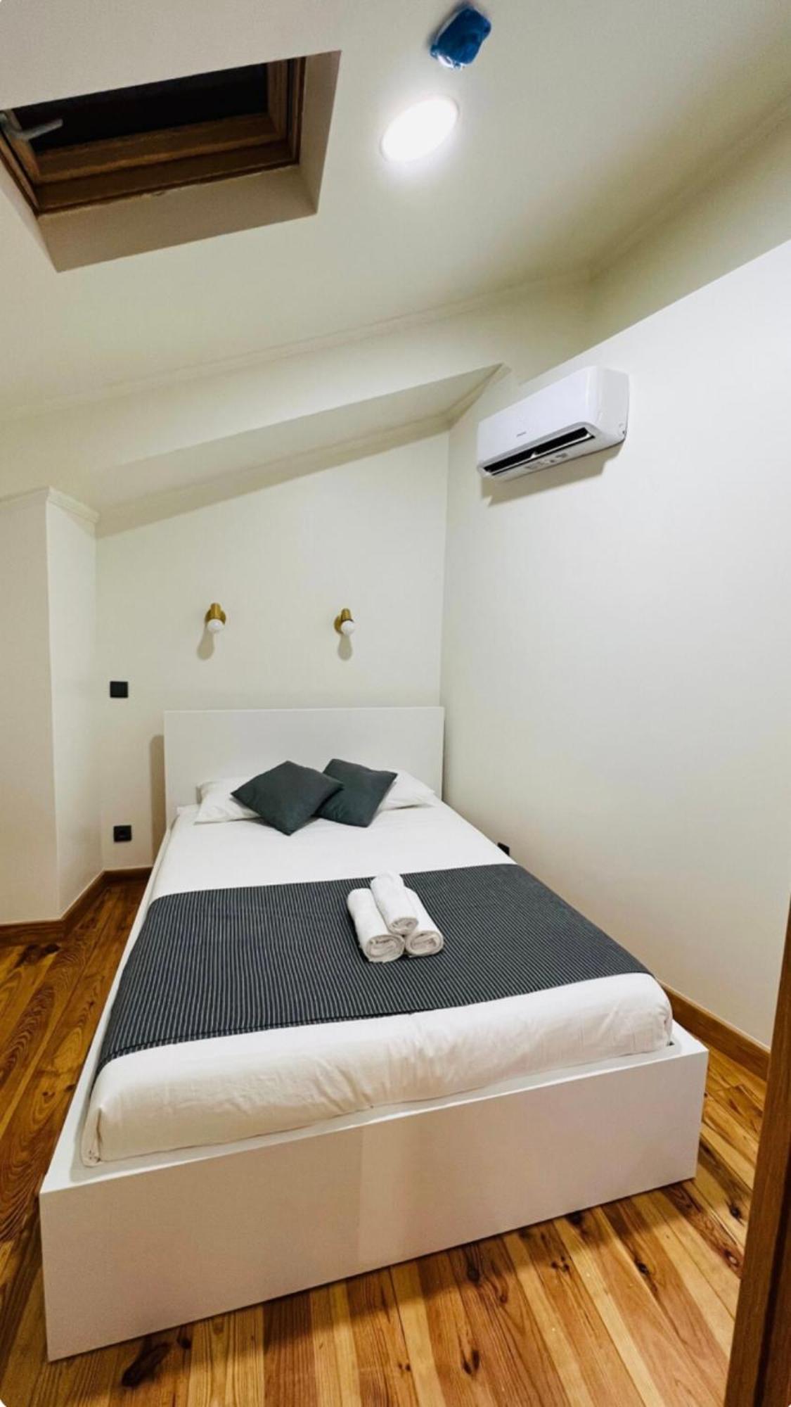 Apartamento Alfama - ลิสบอน ภายนอก รูปภาพ