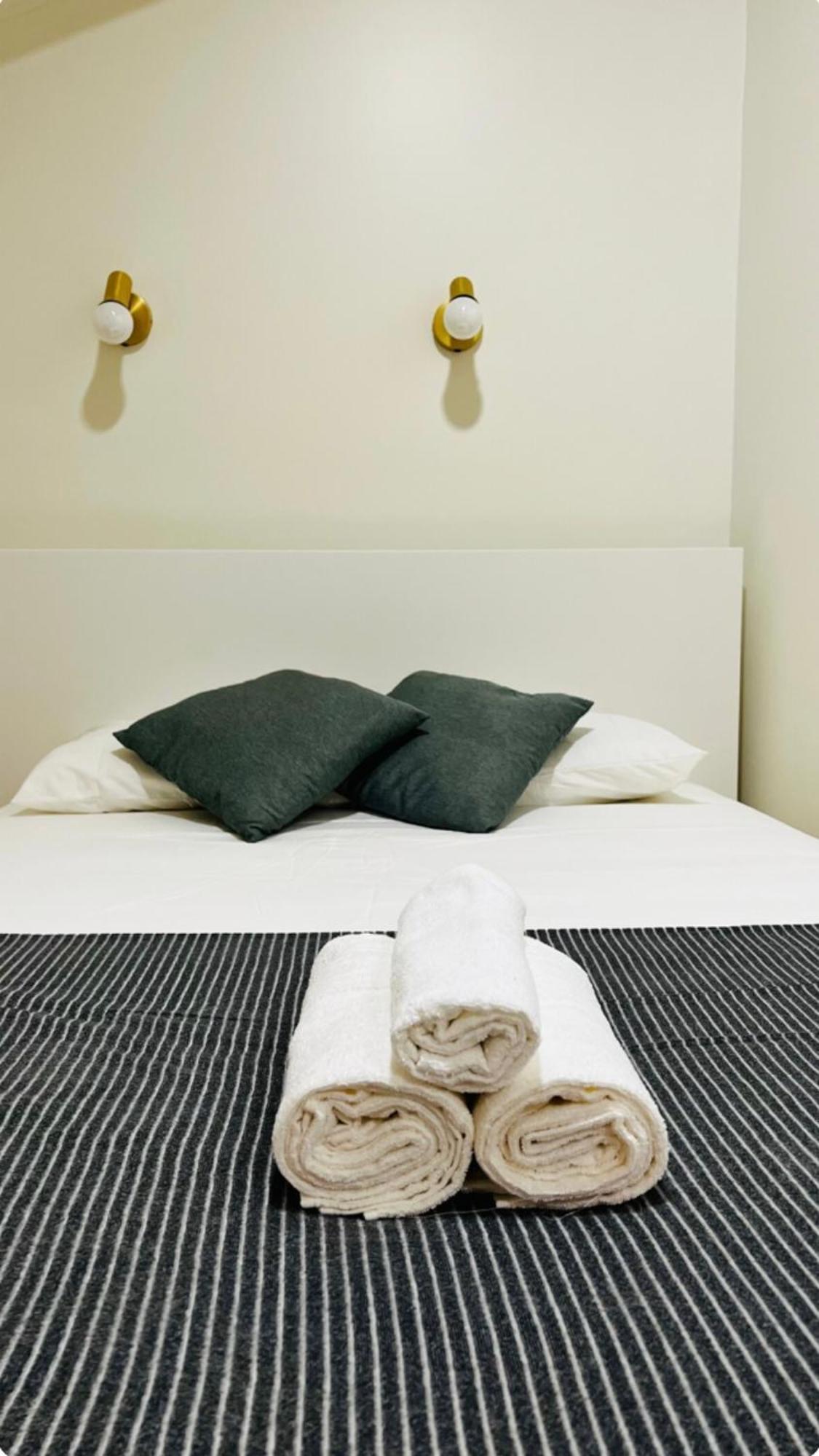 Apartamento Alfama - ลิสบอน ภายนอก รูปภาพ