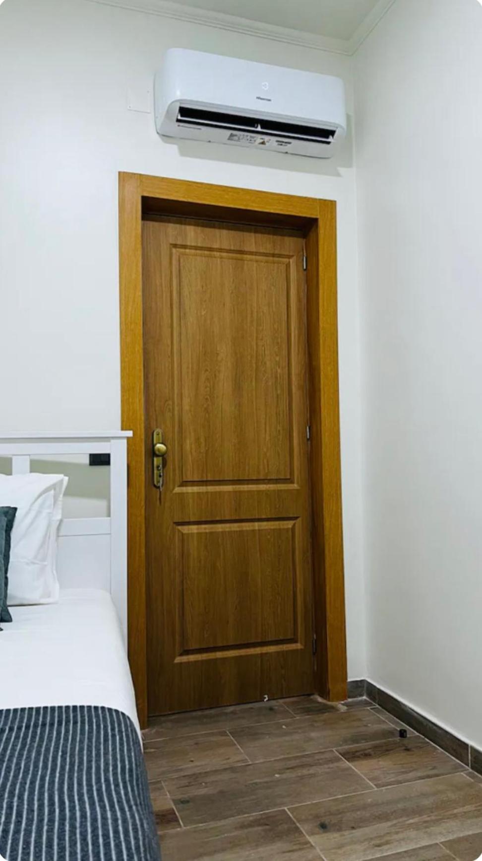 Apartamento Alfama - ลิสบอน ภายนอก รูปภาพ