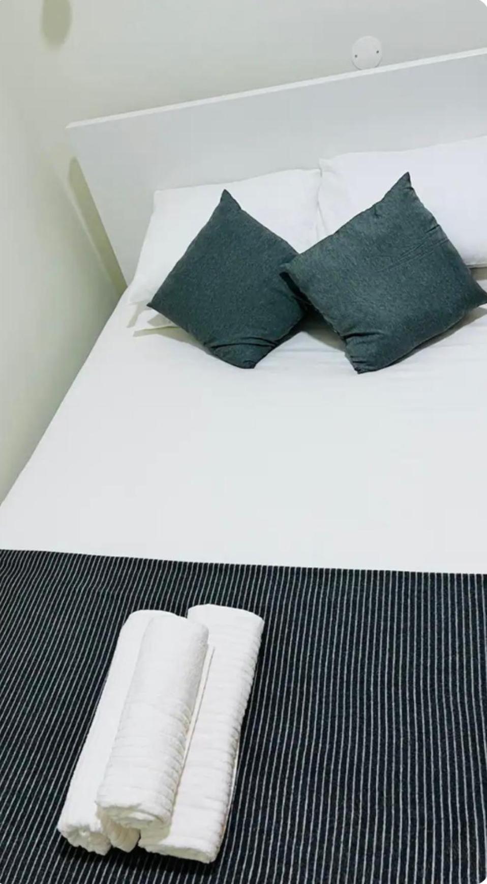 Apartamento Alfama - ลิสบอน ภายนอก รูปภาพ