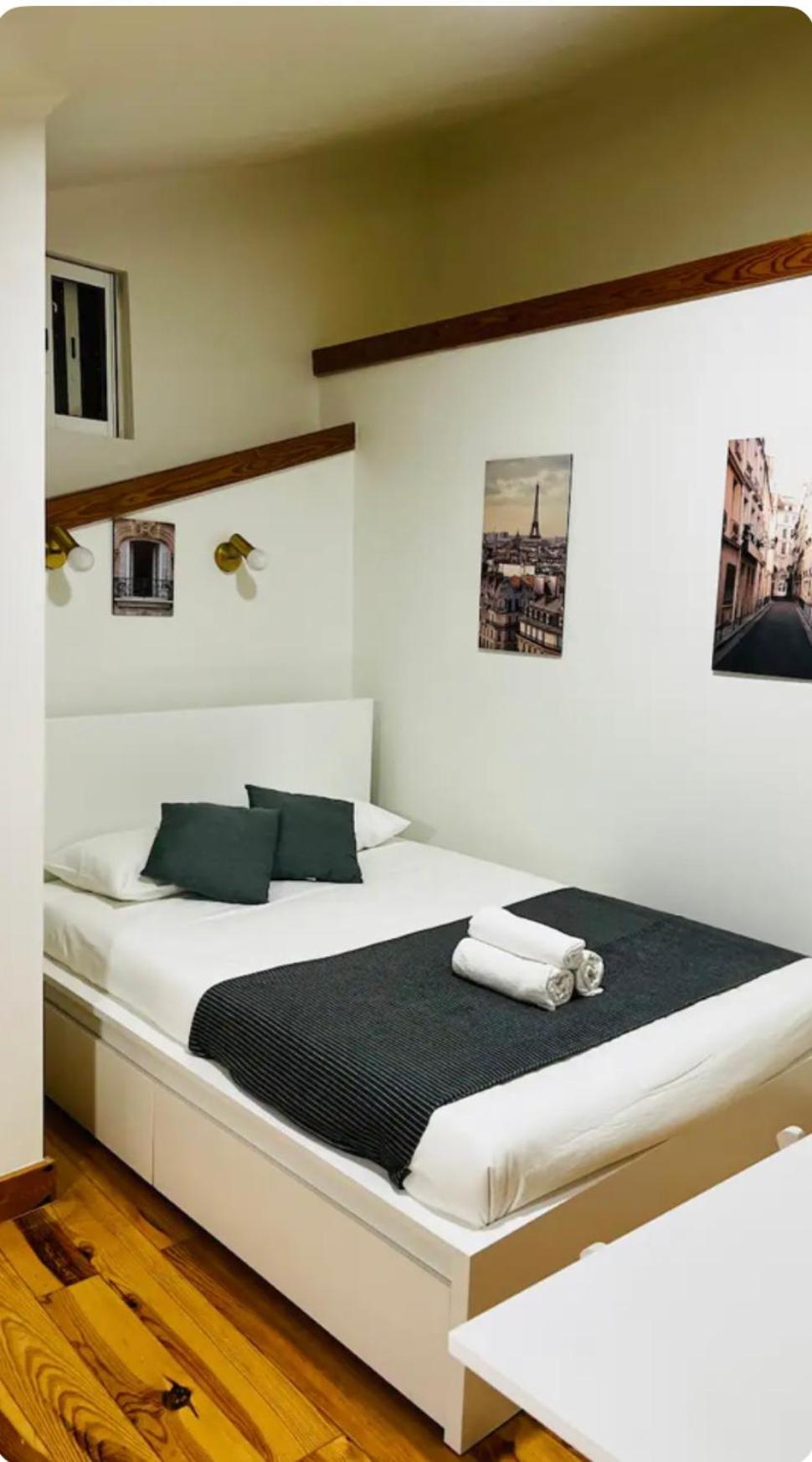 Apartamento Alfama - ลิสบอน ภายนอก รูปภาพ