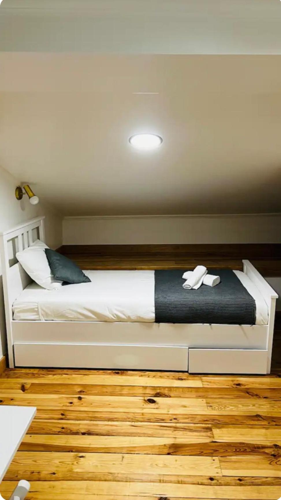 Apartamento Alfama - ลิสบอน ภายนอก รูปภาพ