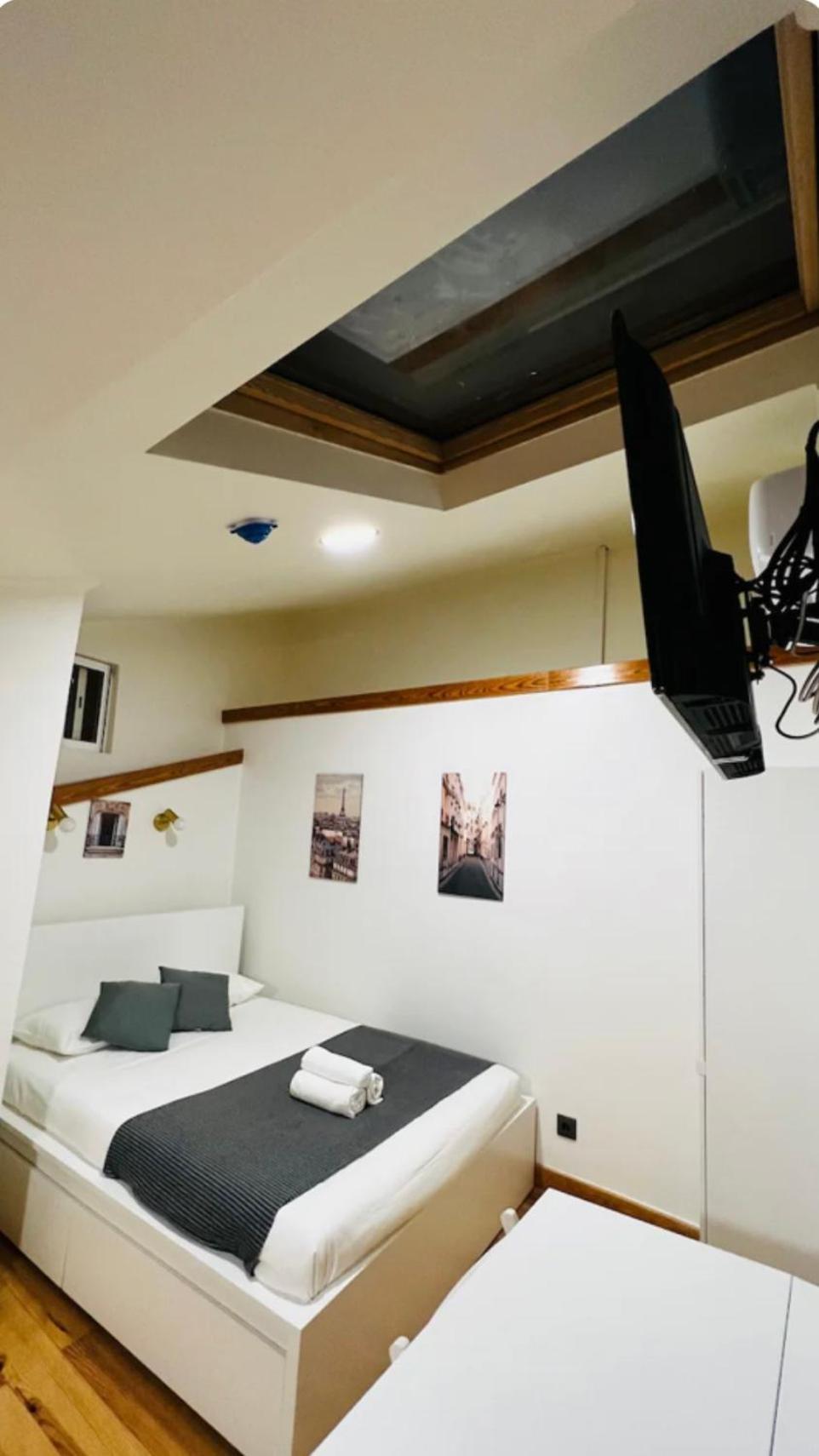 Apartamento Alfama - ลิสบอน ภายนอก รูปภาพ