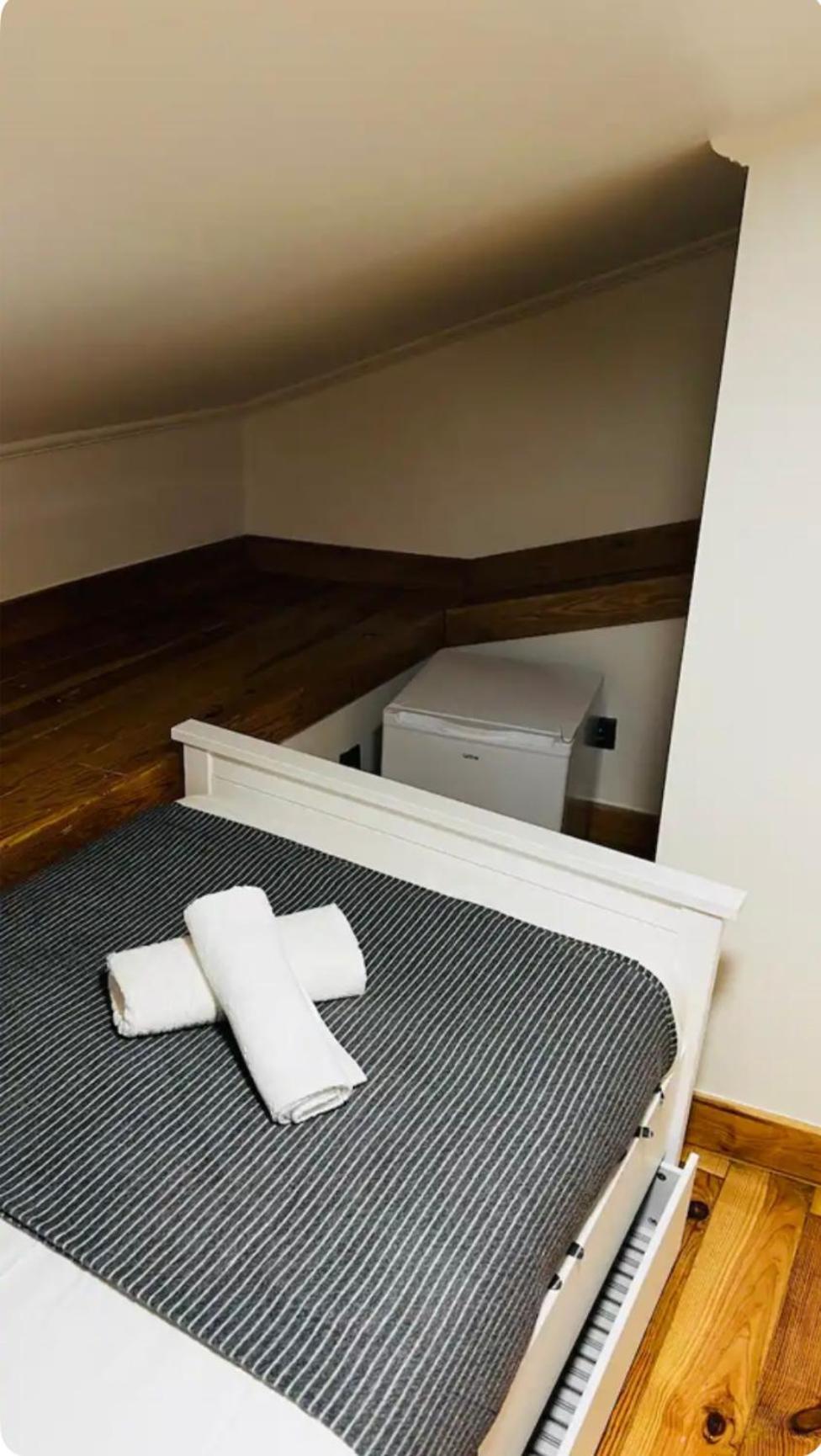 Apartamento Alfama - ลิสบอน ภายนอก รูปภาพ