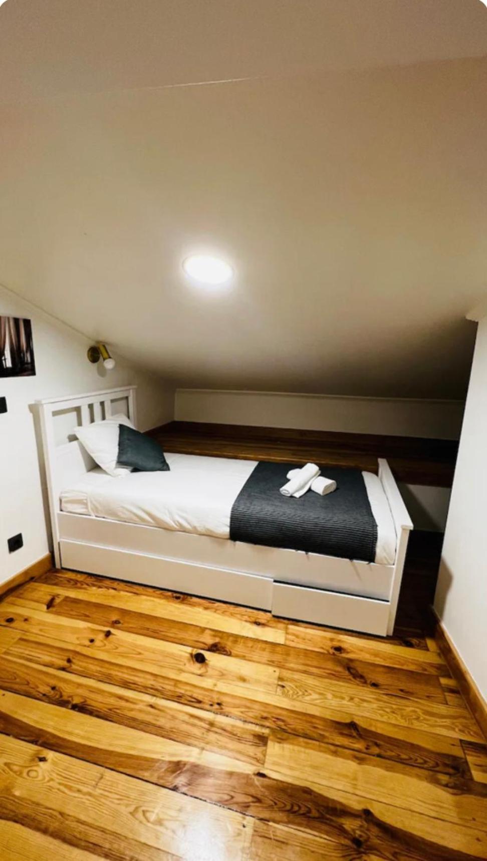 Apartamento Alfama - ลิสบอน ภายนอก รูปภาพ
