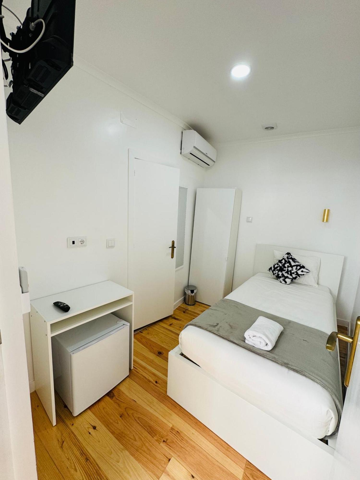 Apartamento Alfama - ลิสบอน ภายนอก รูปภาพ