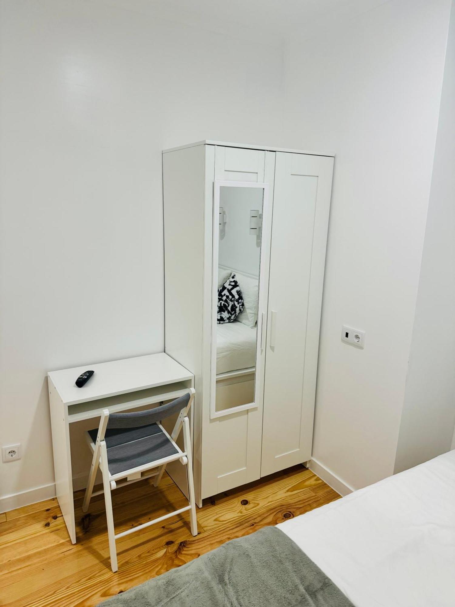 Apartamento Alfama - ลิสบอน ภายนอก รูปภาพ