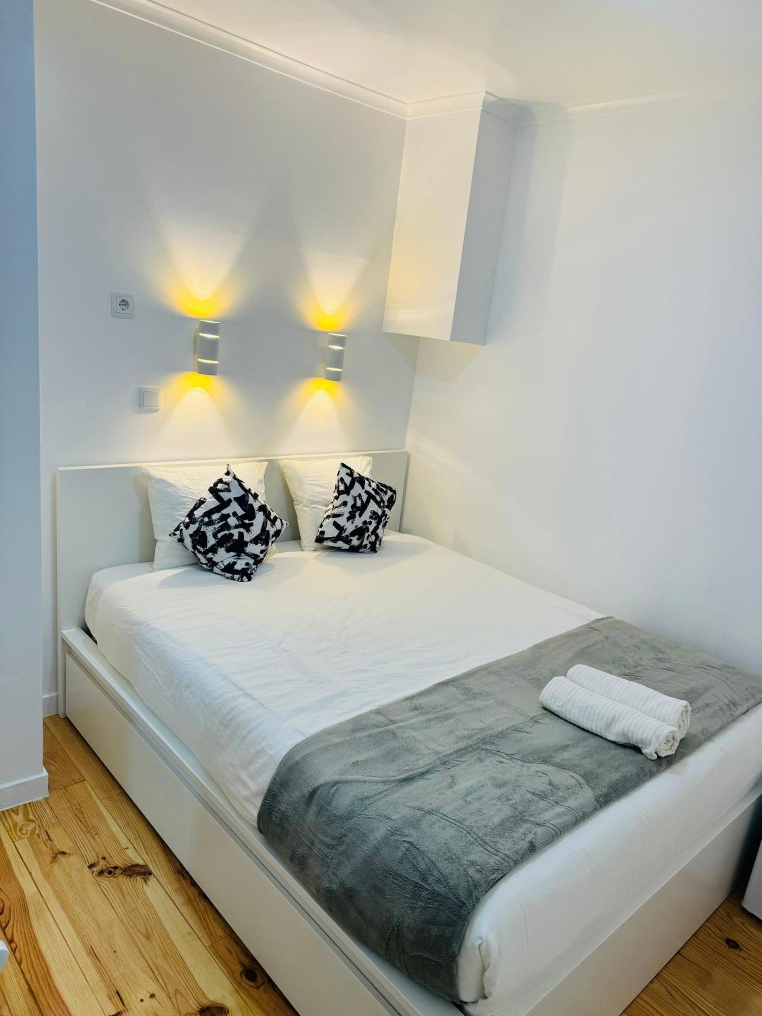 Apartamento Alfama - ลิสบอน ภายนอก รูปภาพ
