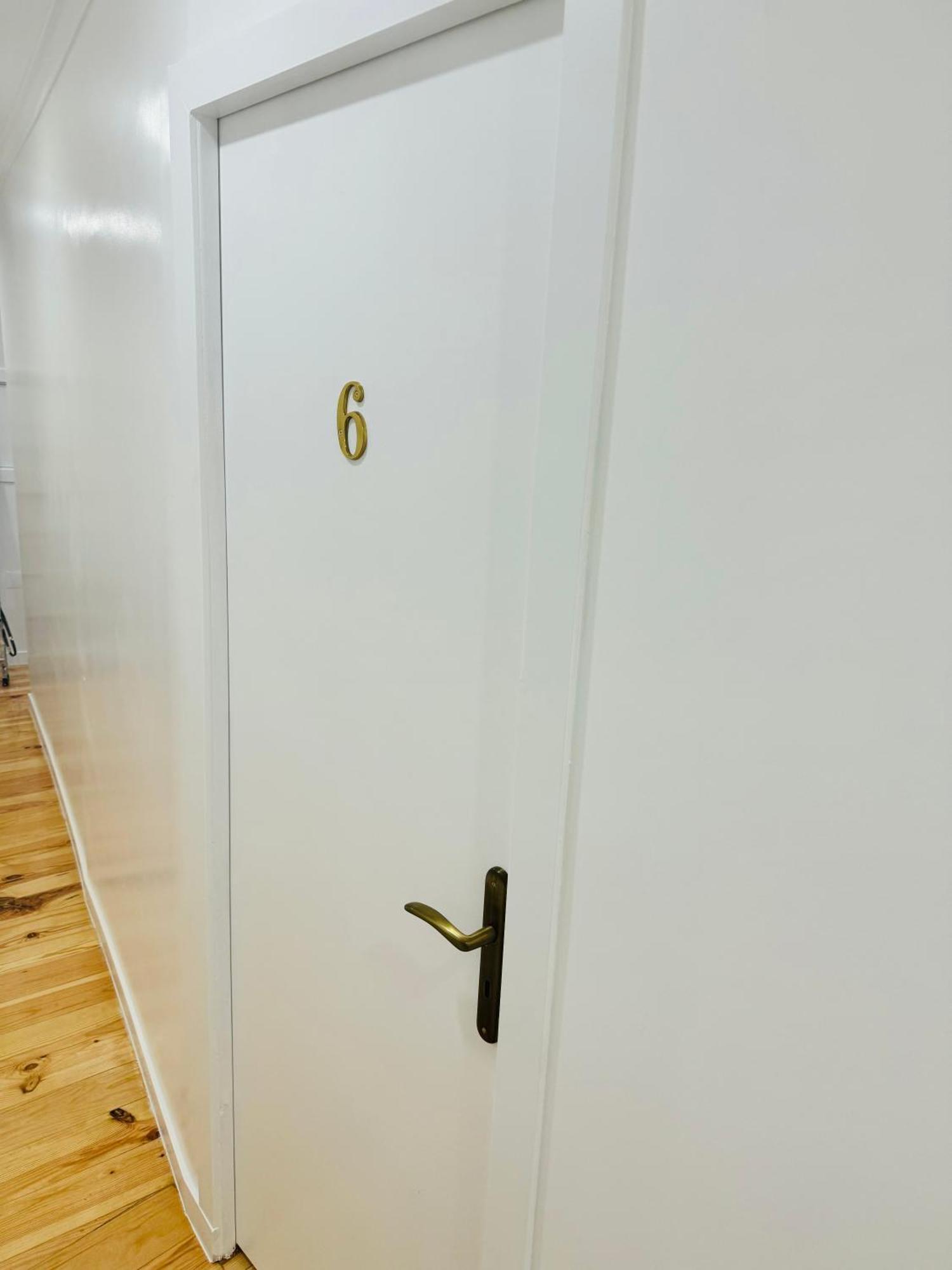 Apartamento Alfama - ลิสบอน ภายนอก รูปภาพ
