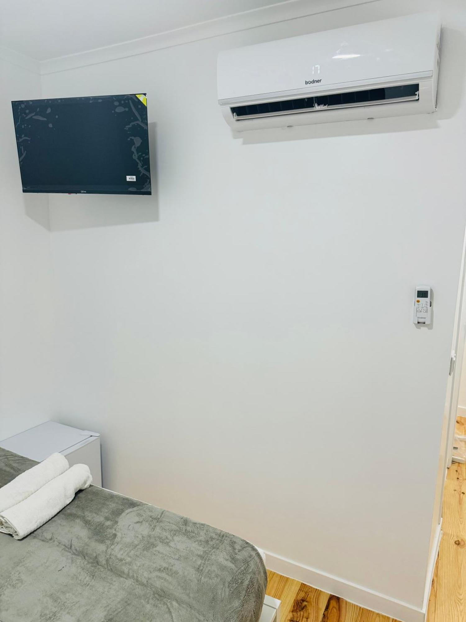 Apartamento Alfama - ลิสบอน ภายนอก รูปภาพ