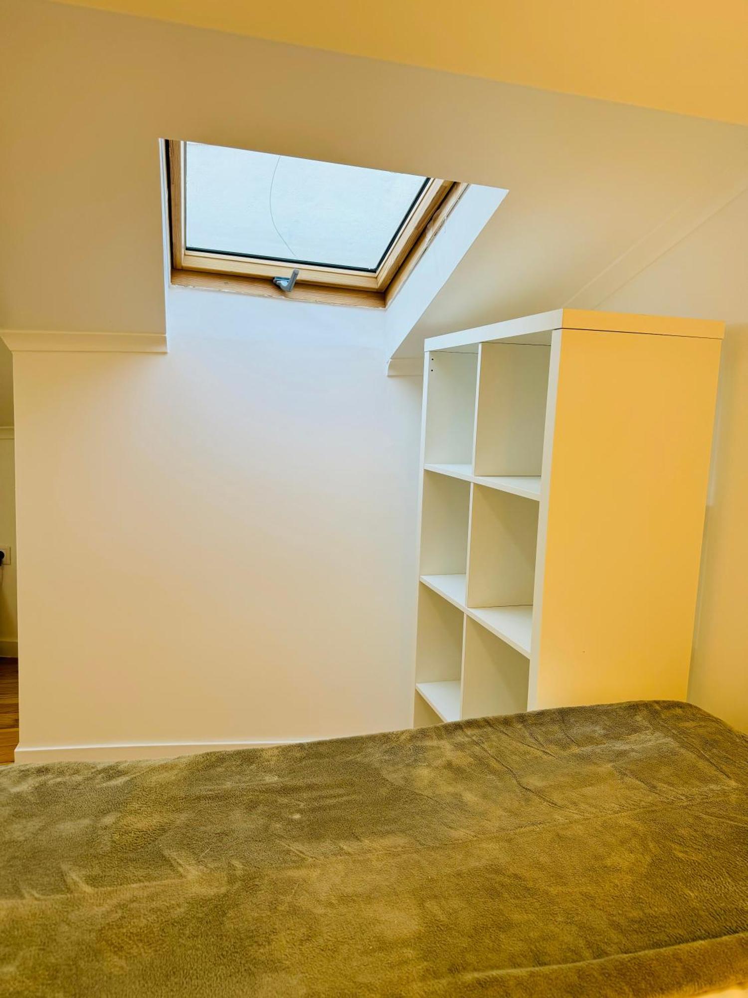 Apartamento Alfama - ลิสบอน ภายนอก รูปภาพ
