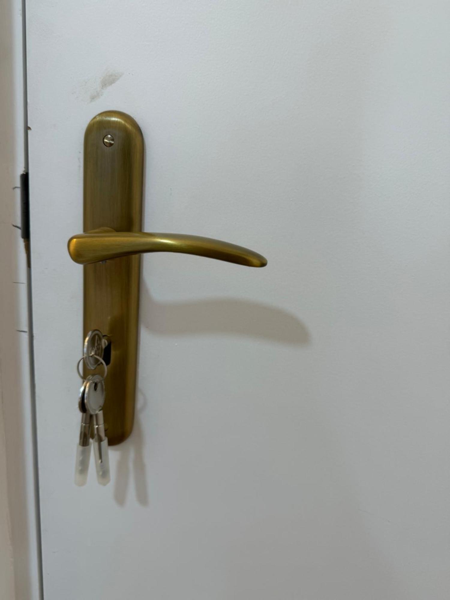 Apartamento Alfama - ลิสบอน ภายนอก รูปภาพ