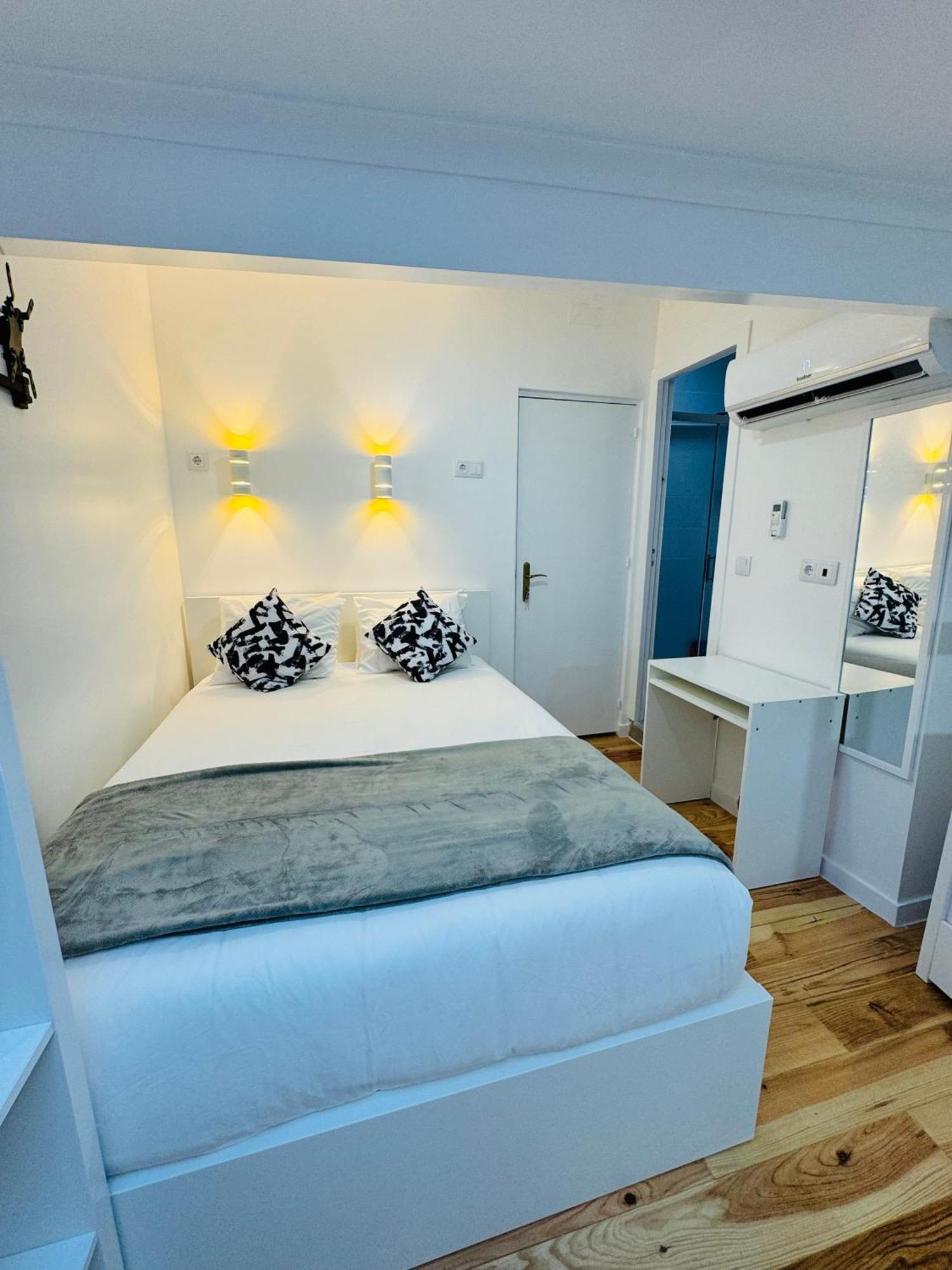 Apartamento Alfama - ลิสบอน ภายนอก รูปภาพ