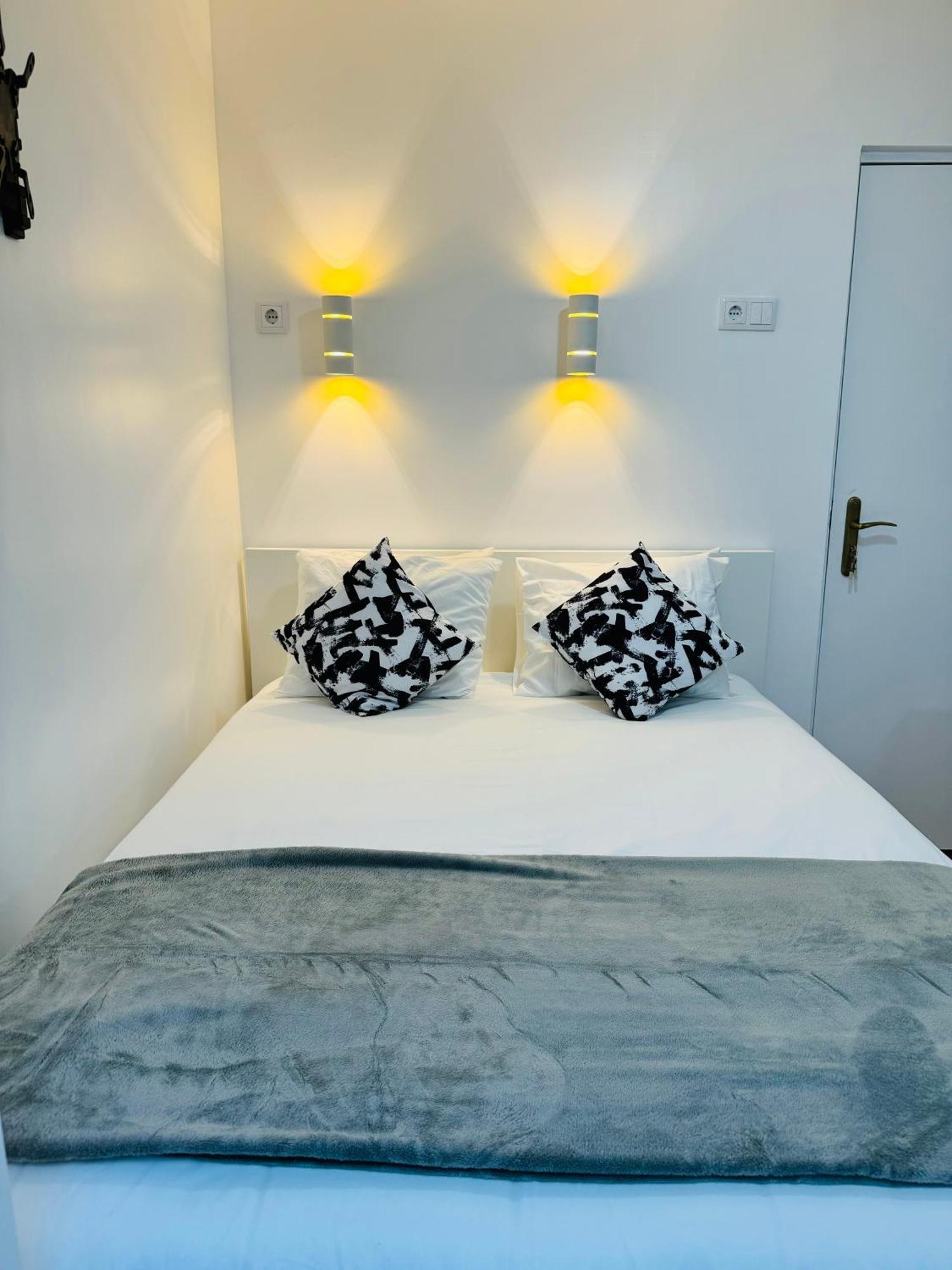 Apartamento Alfama - ลิสบอน ภายนอก รูปภาพ