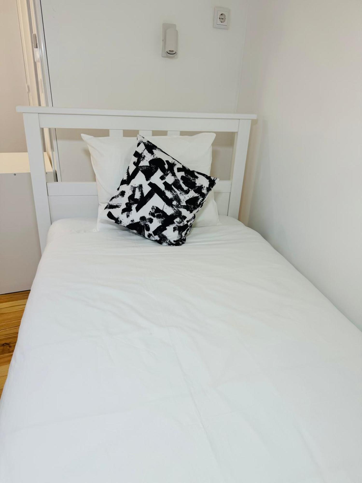 Apartamento Alfama - ลิสบอน ภายนอก รูปภาพ