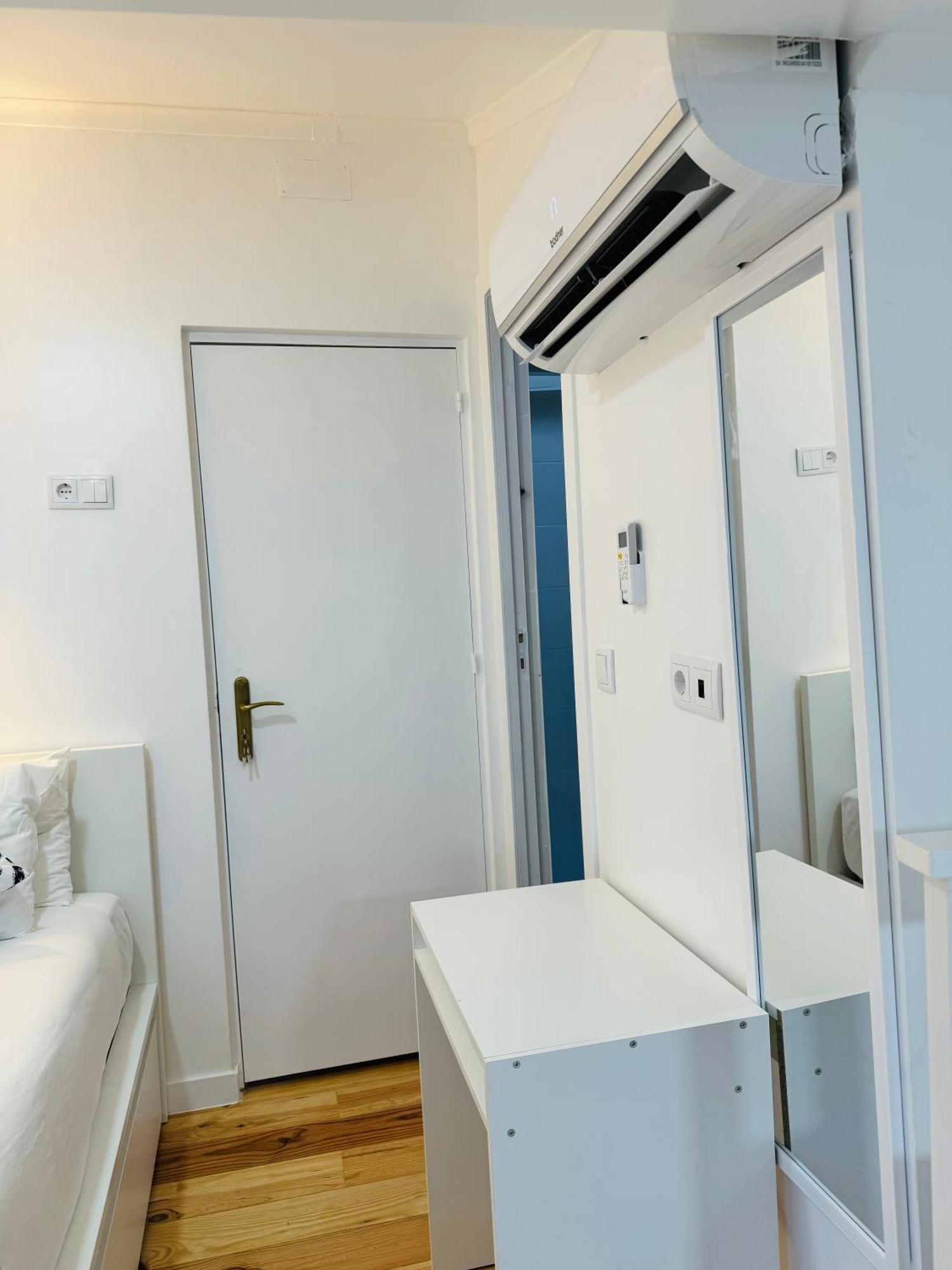 Apartamento Alfama - ลิสบอน ภายนอก รูปภาพ