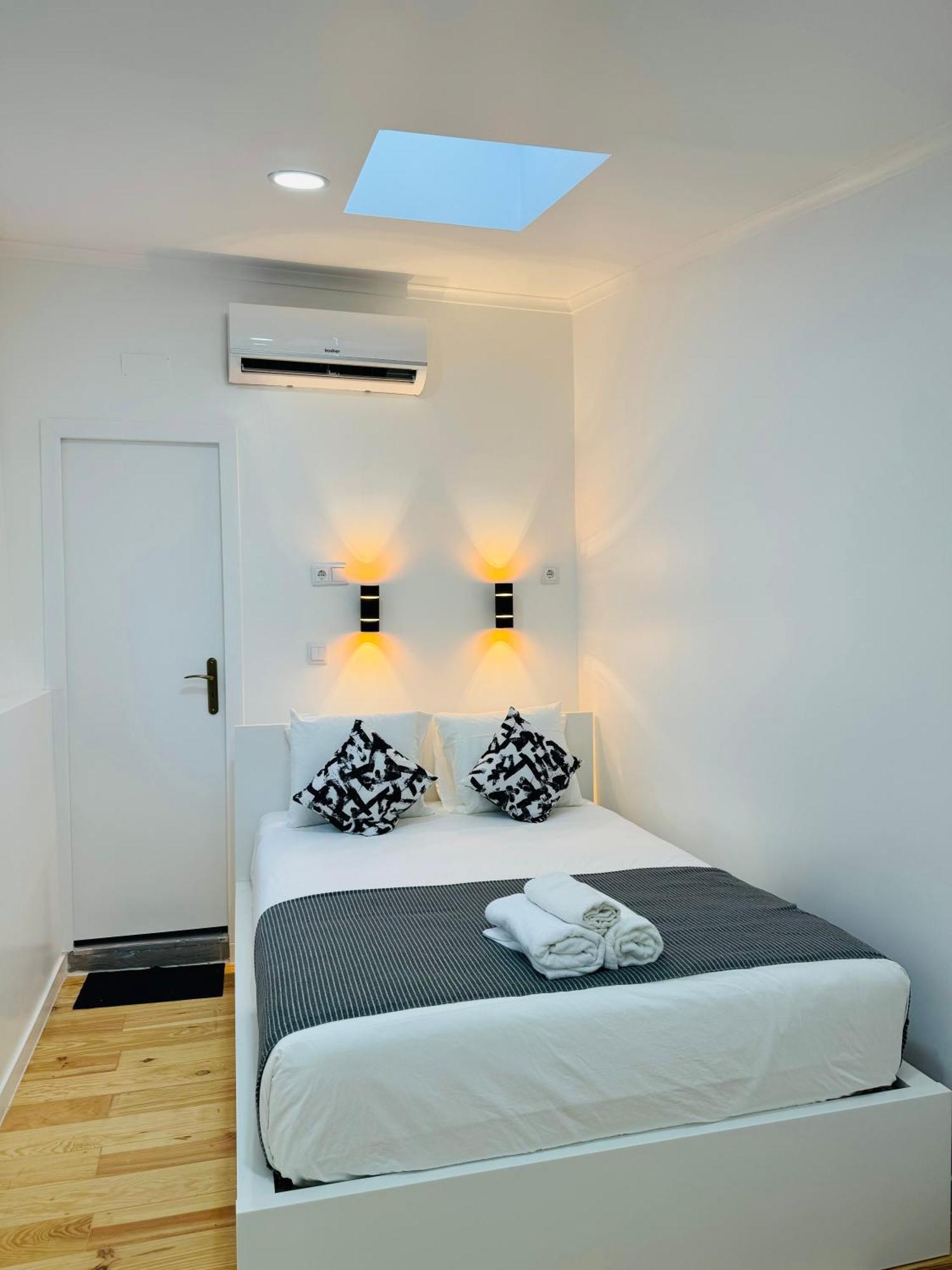 Apartamento Alfama - ลิสบอน ภายนอก รูปภาพ