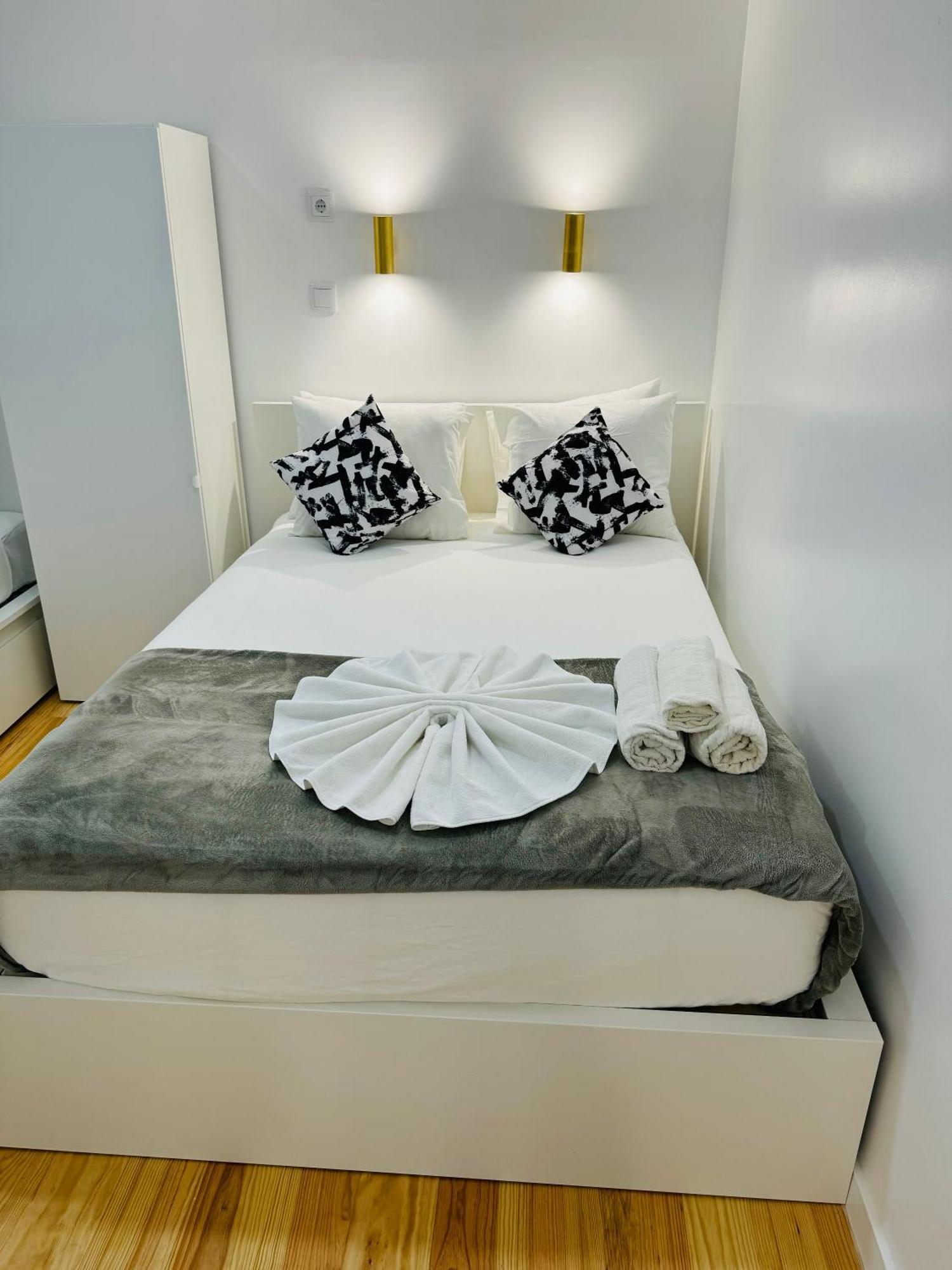 Apartamento Alfama - ลิสบอน ภายนอก รูปภาพ
