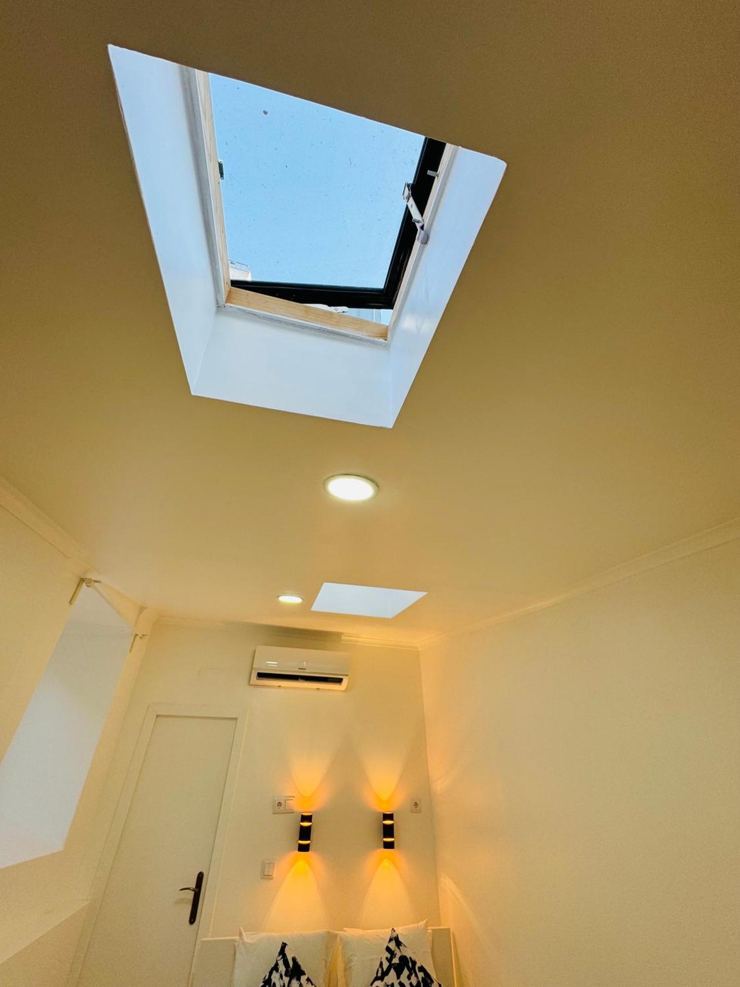 Apartamento Alfama - ลิสบอน ภายนอก รูปภาพ
