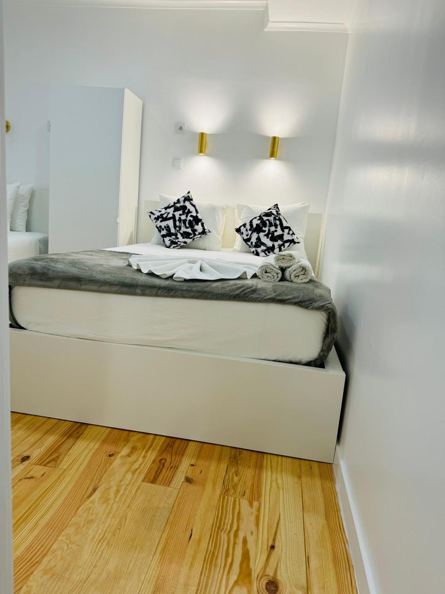 Apartamento Alfama - ลิสบอน ภายนอก รูปภาพ