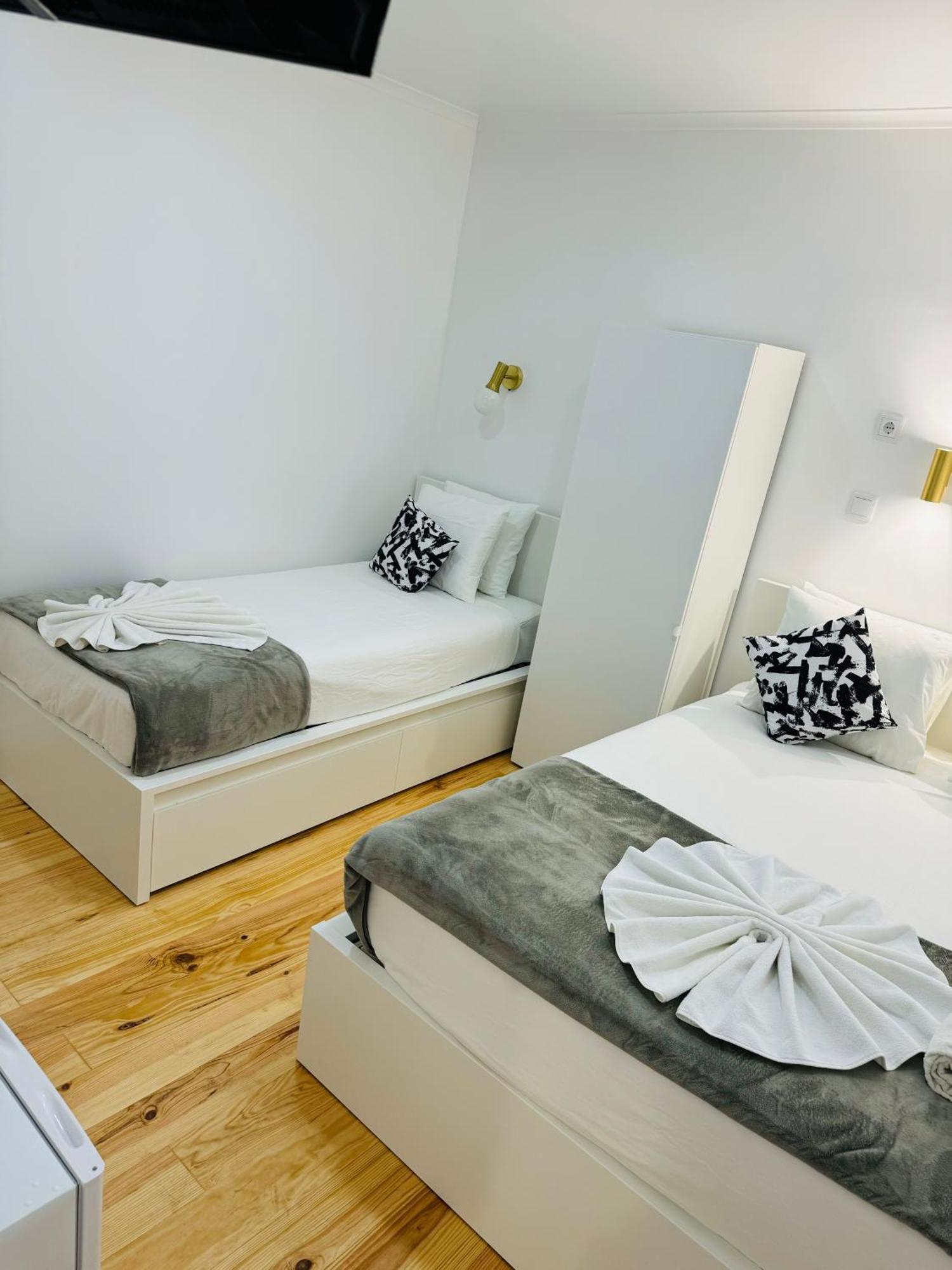 Apartamento Alfama - ลิสบอน ภายนอก รูปภาพ