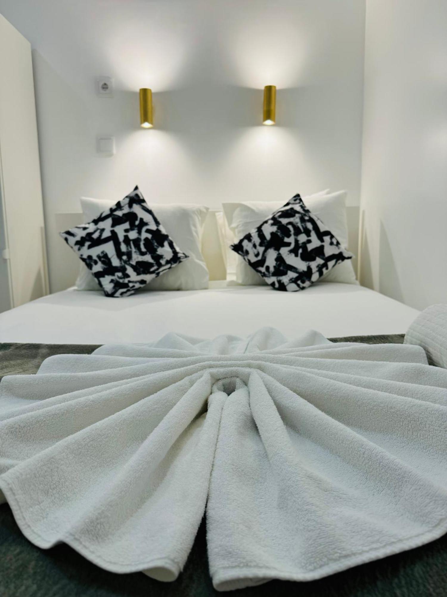 Apartamento Alfama - ลิสบอน ภายนอก รูปภาพ
