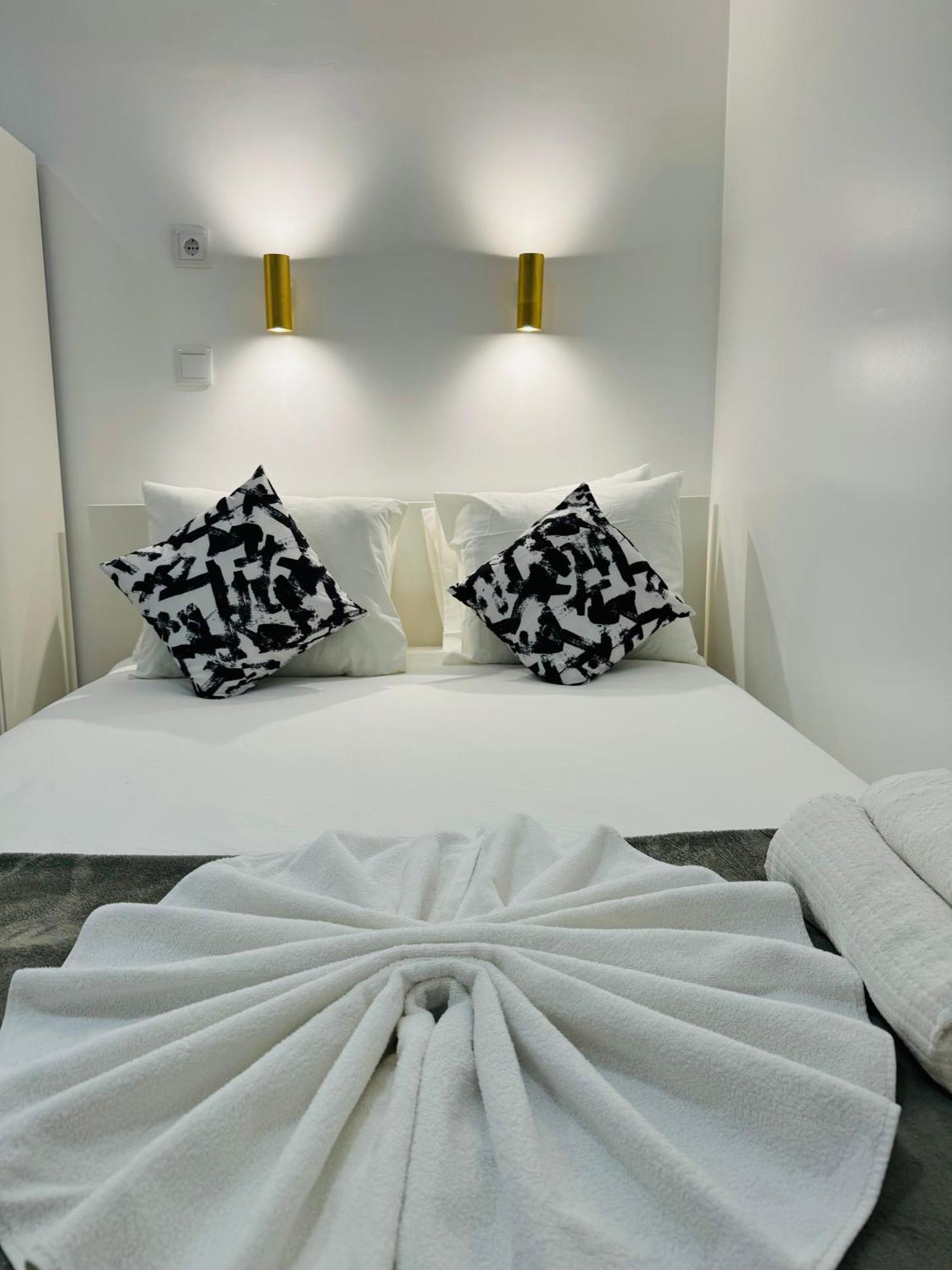 Apartamento Alfama - ลิสบอน ภายนอก รูปภาพ