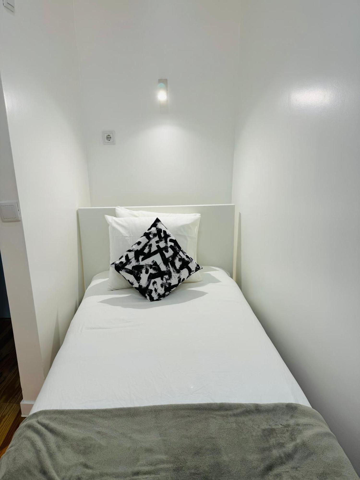 Apartamento Alfama - ลิสบอน ภายนอก รูปภาพ