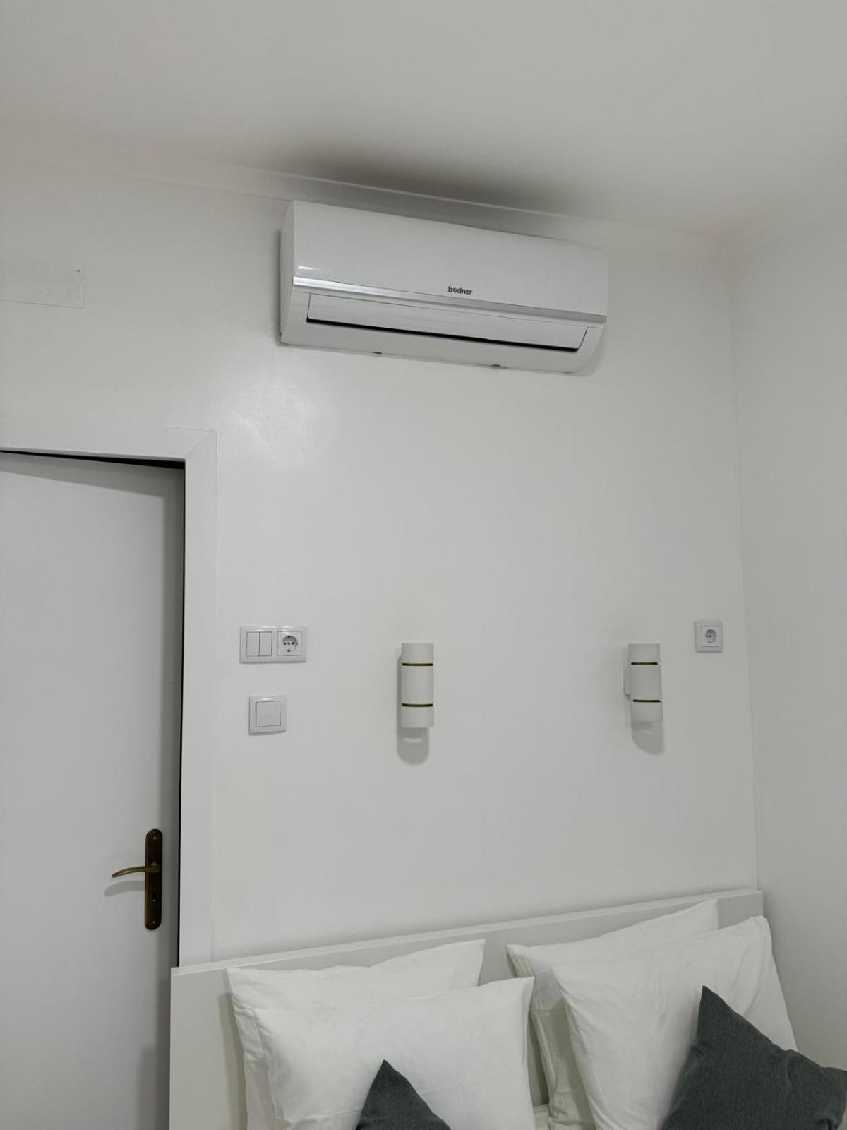 Apartamento Alfama - ลิสบอน ภายนอก รูปภาพ
