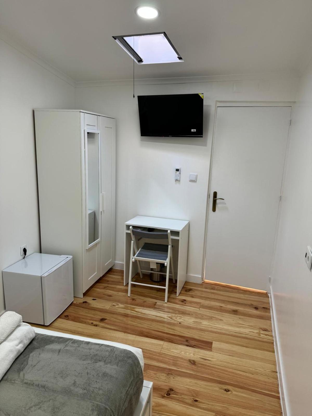Apartamento Alfama - ลิสบอน ภายนอก รูปภาพ