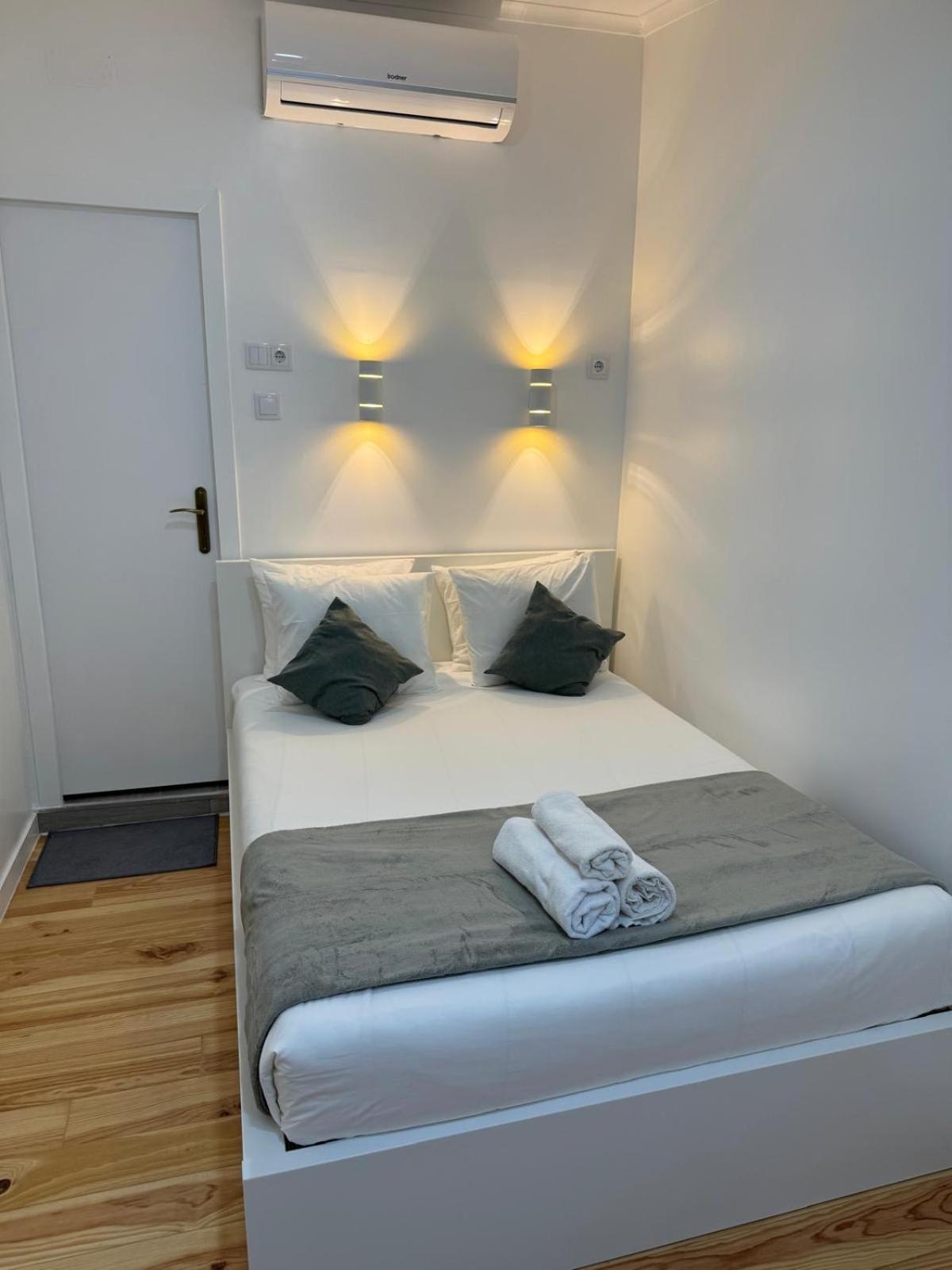 Apartamento Alfama - ลิสบอน ภายนอก รูปภาพ