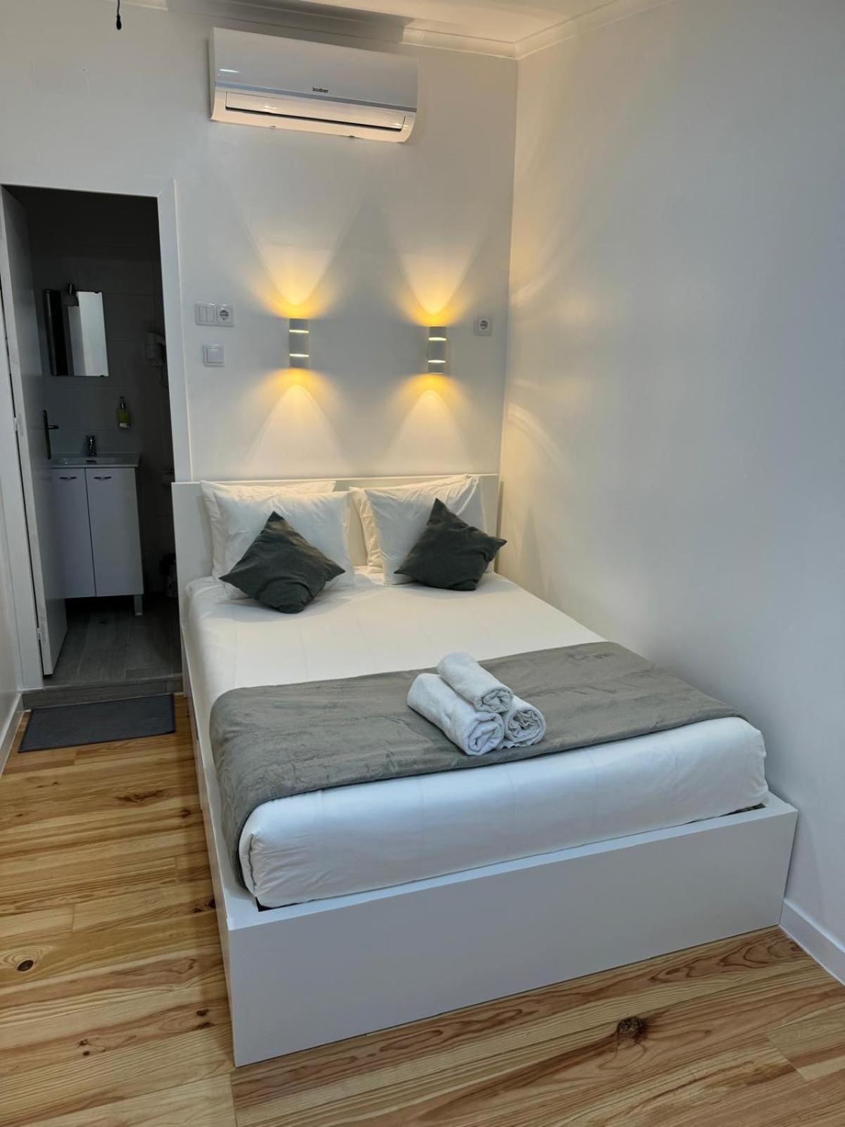 Apartamento Alfama - ลิสบอน ภายนอก รูปภาพ